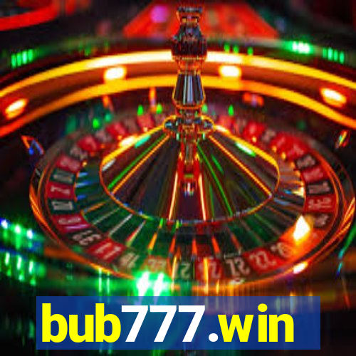 bub777.win