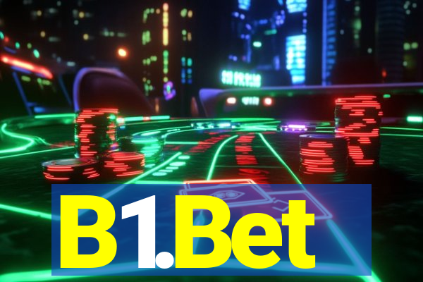 B1.Bet