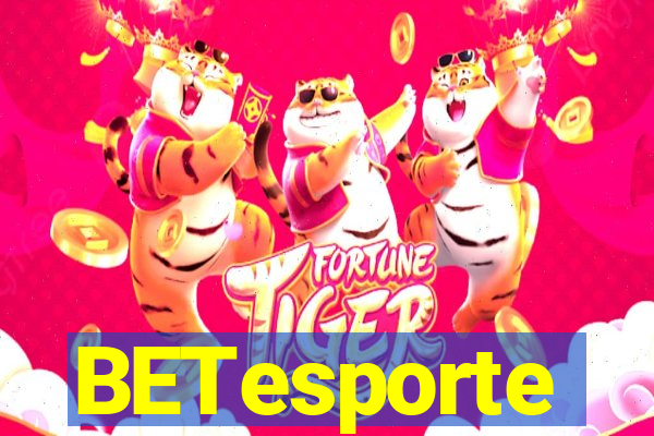 BETesporte