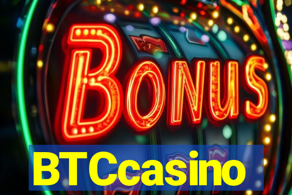 BTCcasino