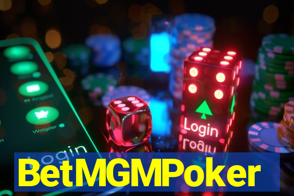 BetMGMPoker