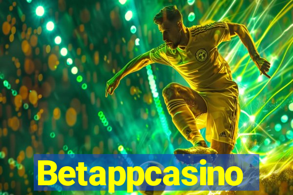 Betappcasino