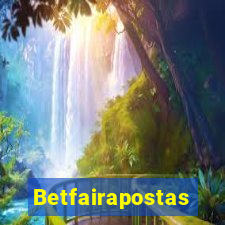 Betfairapostas