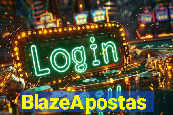 BlazeApostas