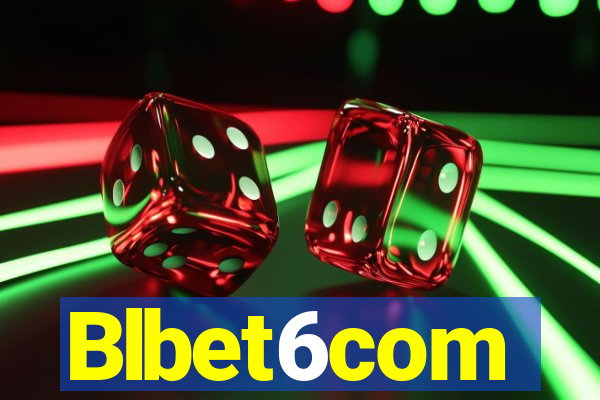 Blbet6com