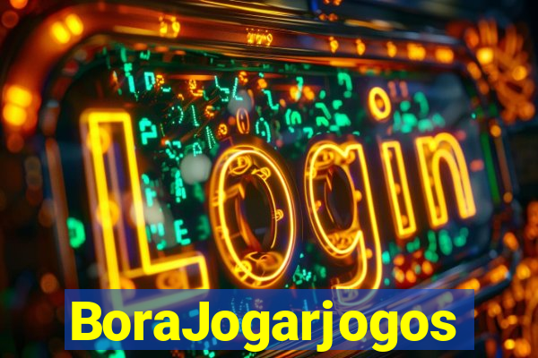 BoraJogarjogos