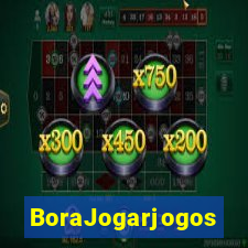 BoraJogarjogos