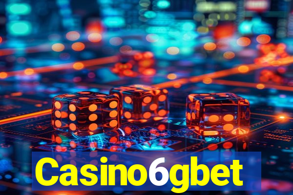 Casino6gbet