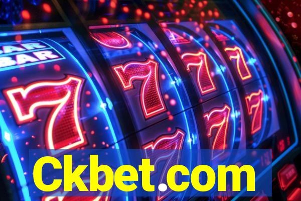 Ckbet.com