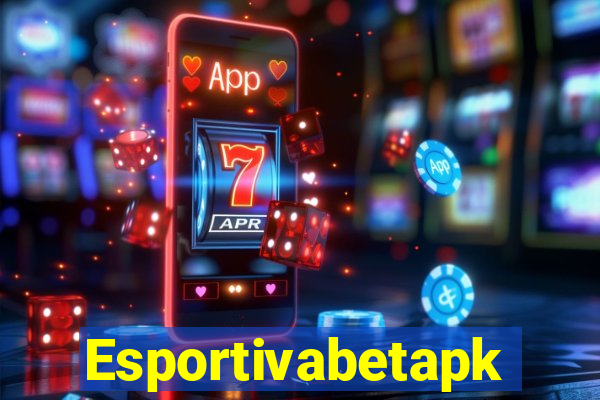 Esportivabetapk