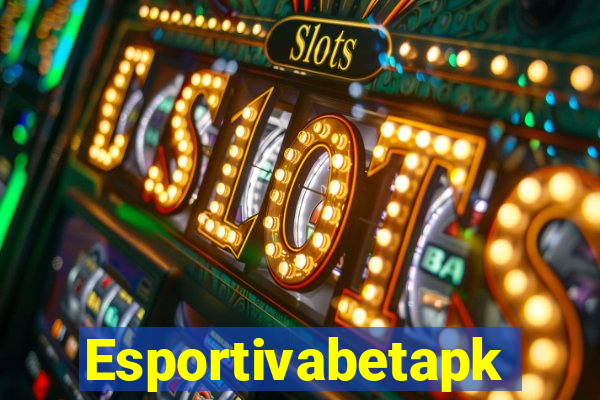 Esportivabetapk