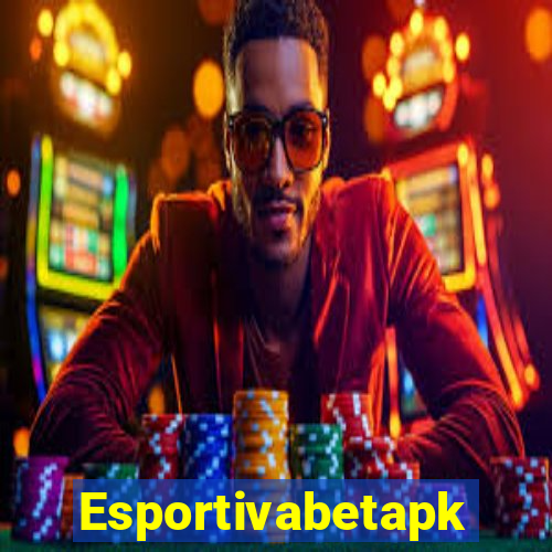 Esportivabetapk