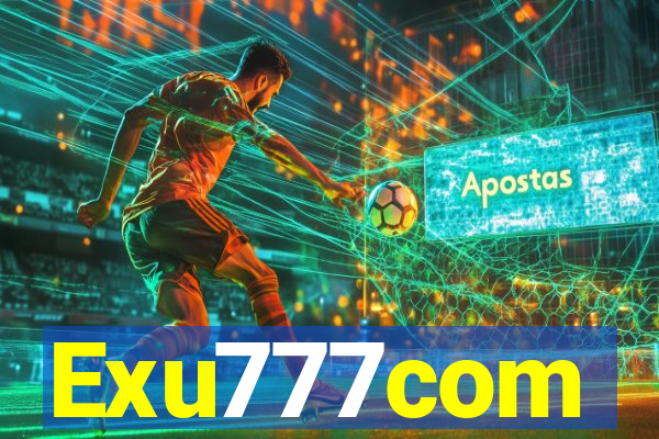 Exu777com