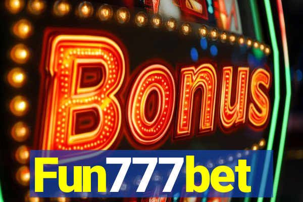 Fun777bet