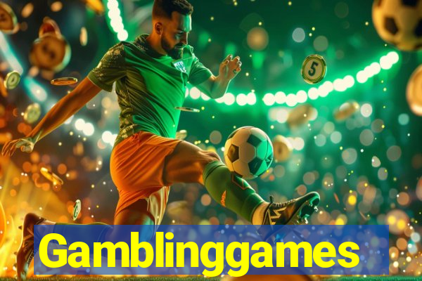 Gamblinggames