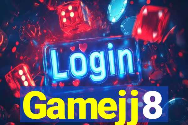 Gamejj8