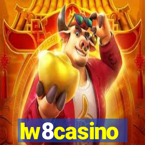 Iw8casino