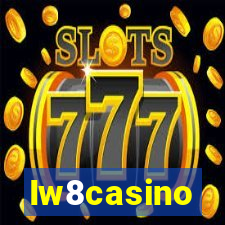 Iw8casino