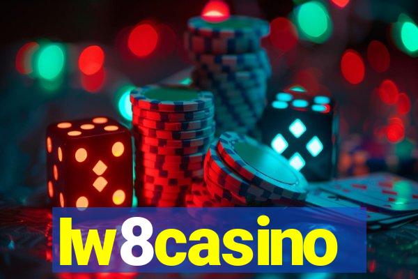 Iw8casino