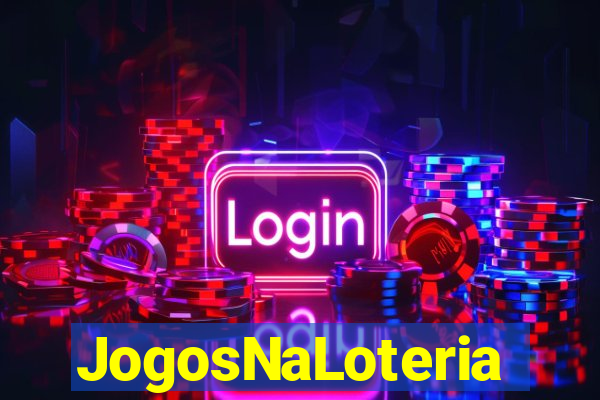 JogosNaLoteria