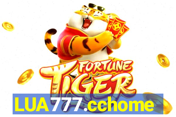 LUA777.cchome