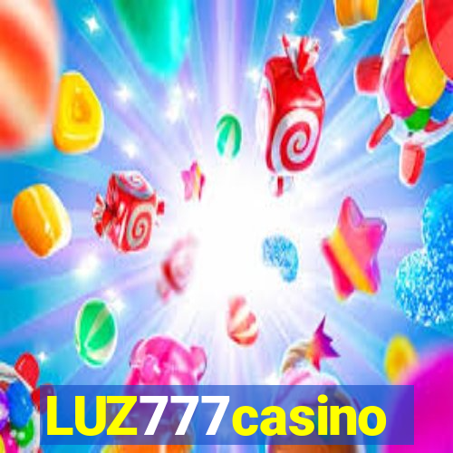 LUZ777casino