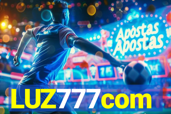 LUZ777com