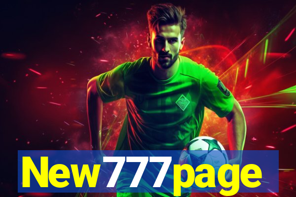 New777page