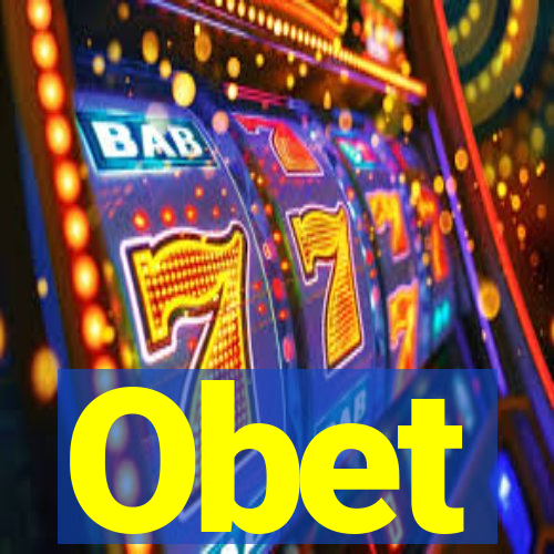 Obet