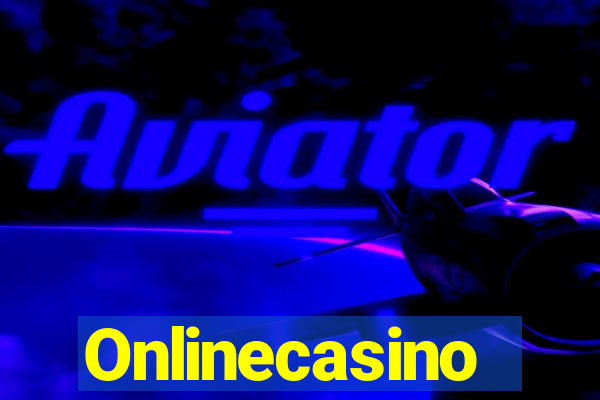 Onlinecasino