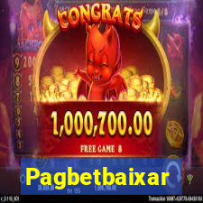 Pagbetbaixar