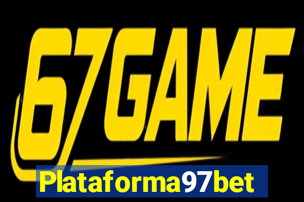 Plataforma97bet