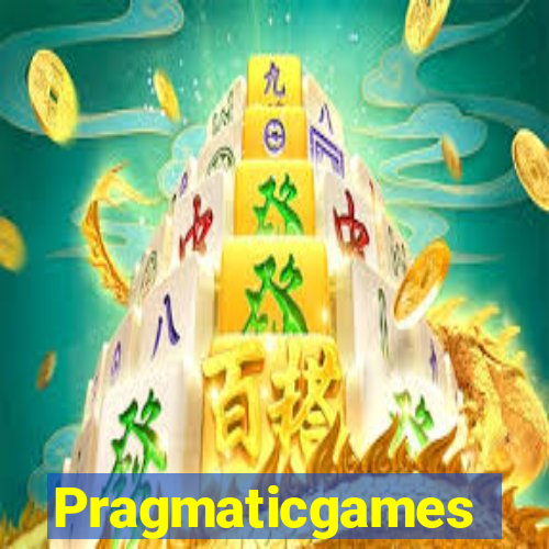 Pragmaticgames