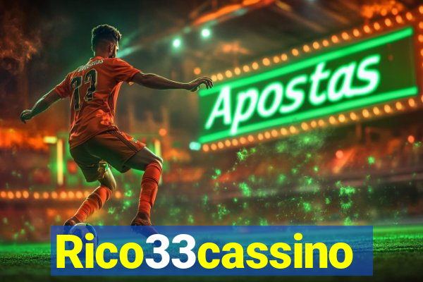 Rico33cassino