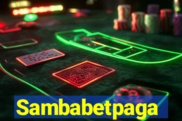 Sambabetpaga