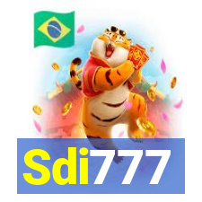 Sdi777