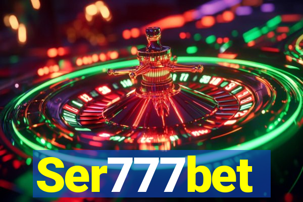 Ser777bet