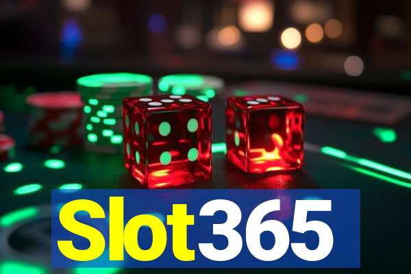 Slot365