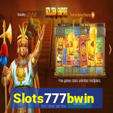 Slots777bwin