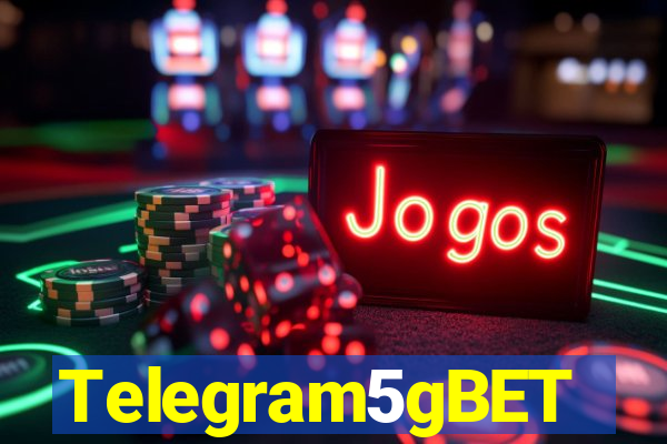 Telegram5gBET