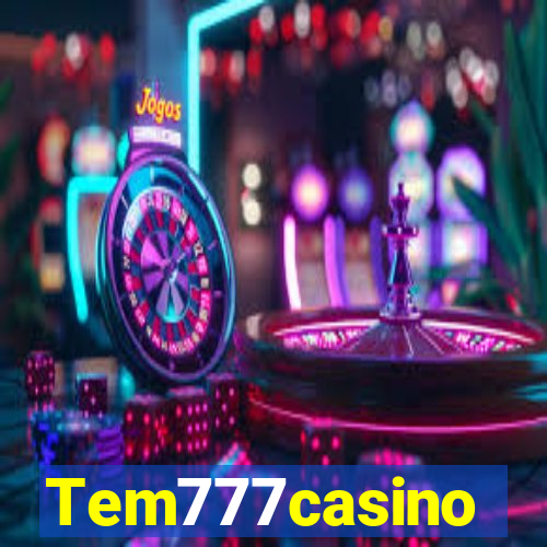 Tem777casino