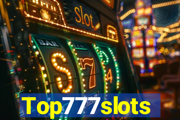 Top777slots