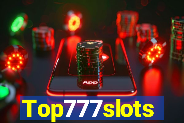 Top777slots