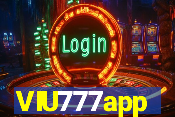 VIU777app