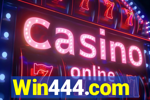 Win444.com