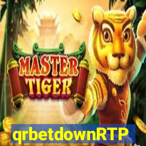 qrbetdownRTP