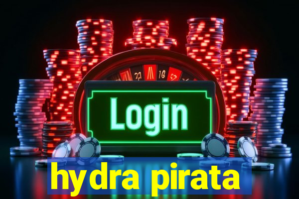 hydra pirata