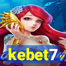 kebet7