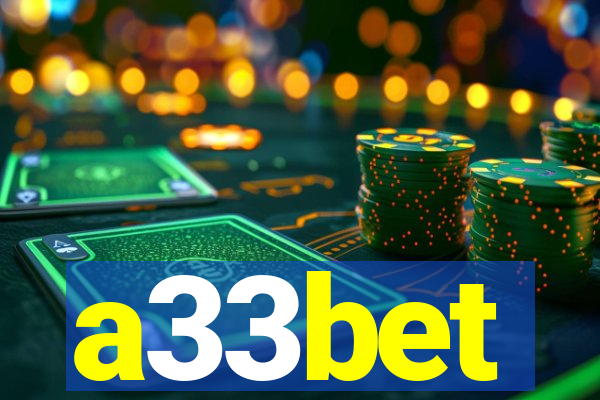 a33bet