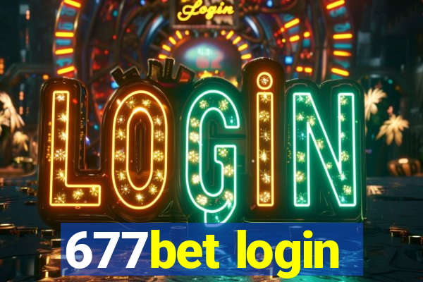 677bet login